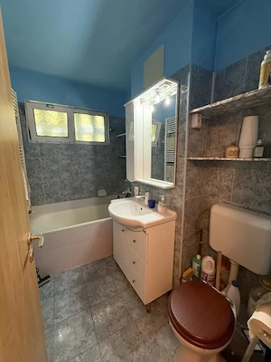 Apartament cu 3 camere, decomandat, 68 mp utili, etaj 1 - Girocului - imagine 11
