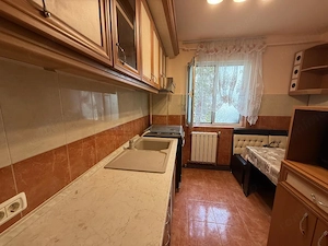 Apartament cu 3 camere, decomandat, 68 mp utili, etaj 1 - Girocului - imagine 6