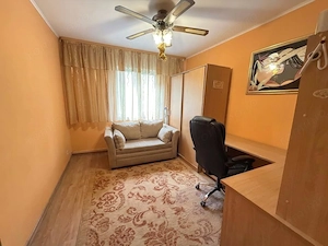Apartament cu 3 camere, decomandat, 68 mp utili, etaj 1 - Girocului - imagine 3