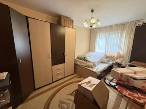 Apartament cu 3 camere, decomandat, 68 mp utili, etaj 1 - Girocului - imagine 4