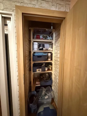 Apartament cu 3 camere, decomandat, 68 mp utili, etaj 1 - Girocului - imagine 10