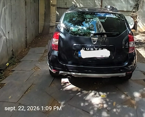 Dacia duster 4x4 1.6 benzina primul proprietar - imagine 3