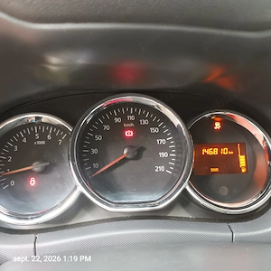 Dacia duster 4x4 1.6 benzina primul proprietar - imagine 4
