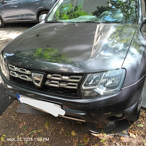 Dacia duster 4x4 1.6 benzina primul proprietar - imagine 2