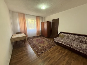 Apartament cu 2 camere, 42 mp utili, etaj 1 -Spitalul Judetean