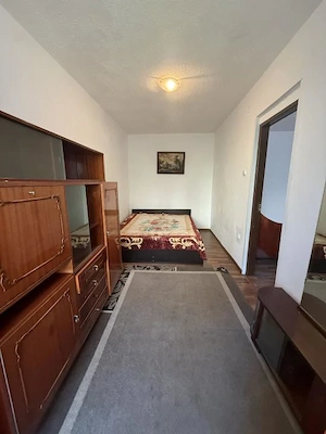Apartament cu 2 camere, 42 mp utili, etaj 1 -Spitalul Judetean - imagine 6
