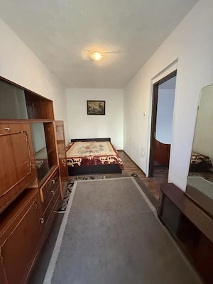 Apartament cu 2 camere, 42 mp utili, etaj 1 -Spitalul Judetean - imagine 5
