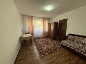 Apartament cu 2 camere, 42 mp utili, etaj 1 -Spitalul Judetean - imagine 2
