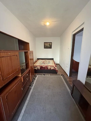 Apartament cu 2 camere, 42 mp utili, etaj 1 -Spitalul Judetean - imagine 3