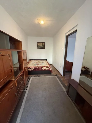 Apartament cu 2 camere, 42 mp utili, etaj 1 -Spitalul Judetean - imagine 4