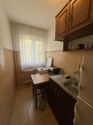 Apartament cu 2 camere, 42 mp utili, etaj 1 -Spitalul Judetean - imagine 11