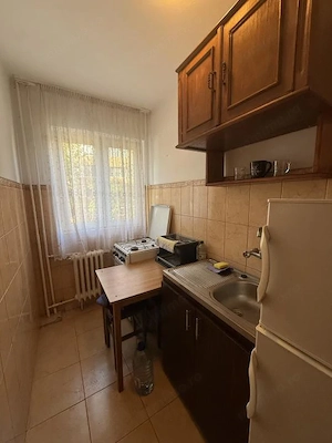Apartament cu 2 camere, 42 mp utili, etaj 1 -Spitalul Judetean - imagine 12