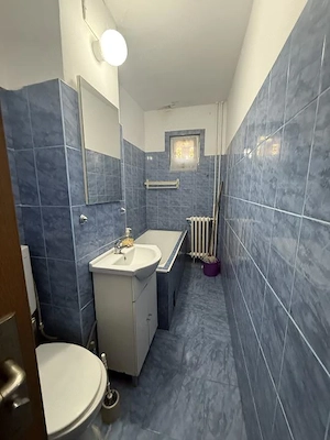 Apartament cu 2 camere, 42 mp utili, etaj 1 -Spitalul Judetean - imagine 14