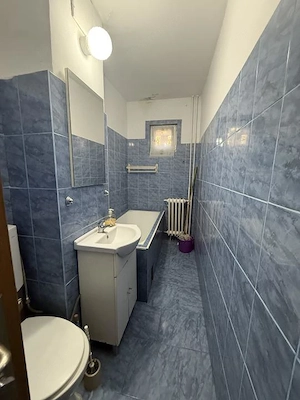 Apartament cu 2 camere, 42 mp utili, etaj 1 -Spitalul Judetean - imagine 15