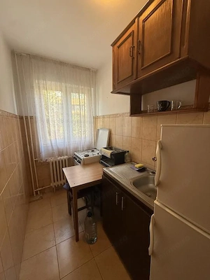 Apartament cu 2 camere, 42 mp utili, etaj 1 -Spitalul Judetean - imagine 13