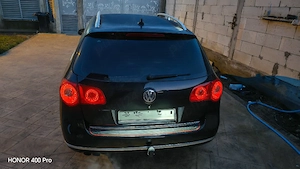 vând Passat b6 2010 - imagine 3
