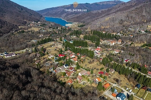 Poiana Marului, langa padure - teren pentru casa de vacanta | Com 0% - imagine 3