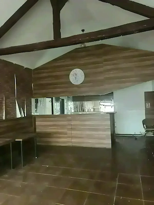 De inchiriat spatiu pentru restaurant in suprafata de 146 mp, zona Brancoveanu-Iosefin