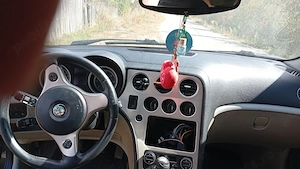 Alfa Romeo 159 jti - imagine 3