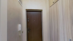 Garsonieră modernă, parter renovat, Băneasa, București - imagine 11