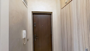 Garsonieră modernă, parter renovat, Băneasa, București - imagine 6