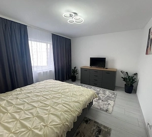  in Tg MURES chirie CENTRAL apartament cu 2 camere - imagine 3