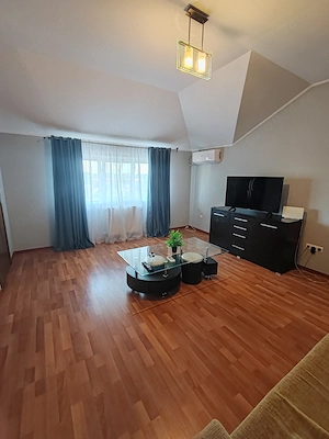 Închiriez apartament 1 cameră zona alfa 
