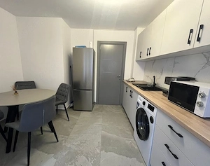  in Tg MURES chirie CENTRAL apartament cu 2 camere - imagine 4