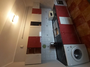 Închiriez apartament 1 cameră zona alfa  - imagine 5