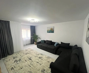  in Tg MURES chirie CENTRAL apartament cu 2 camere - imagine 6
