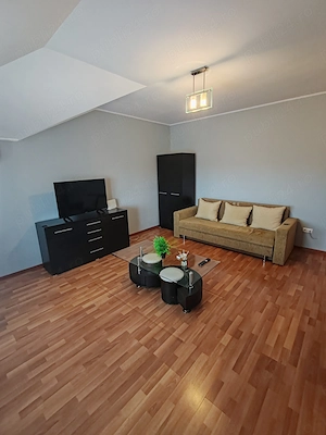 Închiriez apartament 1 cameră zona alfa  - imagine 2