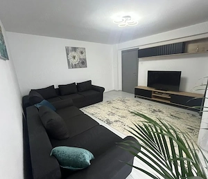  in Tg MURES chirie CENTRAL apartament cu 2 camere - imagine 5