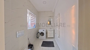 Vila 4 camere curte proprie Otopeni City Gardens - imagine 17