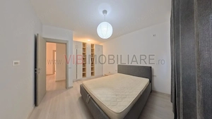Vila 4 camere curte proprie Otopeni City Gardens - imagine 11