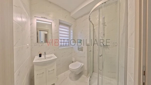 Vila 4 camere curte proprie Otopeni City Gardens - imagine 9