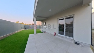 Vila 4 camere curte proprie Otopeni City Gardens - imagine 19