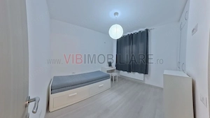 Vila 4 camere curte proprie Otopeni City Gardens - imagine 13