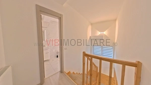 Vila 4 camere curte proprie Otopeni City Gardens - imagine 10