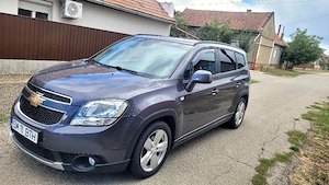 Chevrolet orlando 7locuri - imagine 4