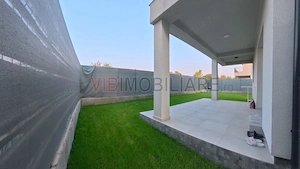 Vila 4 camere curte proprie Otopeni City Gardens - imagine 18