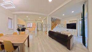 Vila 4 camere curte proprie Otopeni City Gardens - imagine 4
