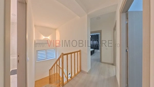 Vila 4 camere curte proprie Otopeni City Gardens - imagine 14