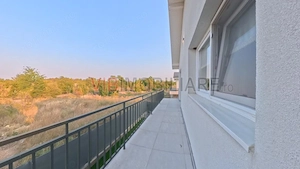 Vila 4 camere curte proprie Otopeni City Gardens - imagine 8