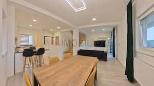 Vila 4 camere curte proprie Otopeni City Gardens
