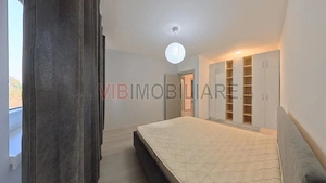 Vila 4 camere curte proprie Otopeni City Gardens - imagine 12