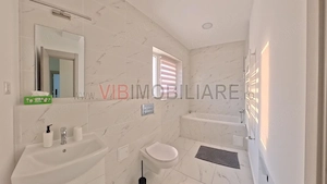 Vila 4 camere curte proprie Otopeni City Gardens - imagine 15