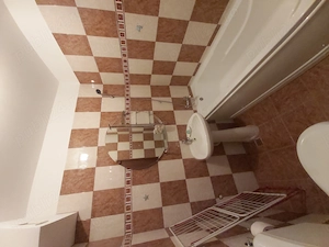 Închiriez apartament 1 cameră zona alfa  - imagine 8