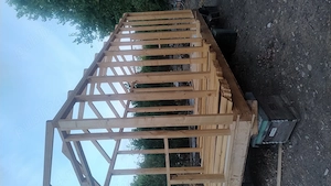 Casa de vacanta - Tiny House 15 mp - imagine 3