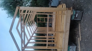 Casa de vacanta - Tiny House 15 mp - imagine 4