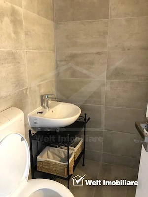 Apartament cu 3 camere, decomandat, Gheorgheni, Nicolae Titulescu - imagine 5
